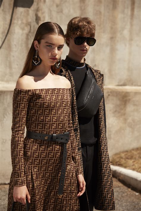 fendi nueva coleccion|Fendi clothing for women.